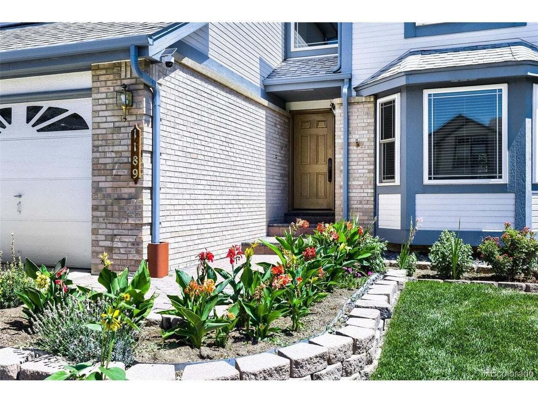 House in Broomfield, Colorado, United States 3 - 18561816