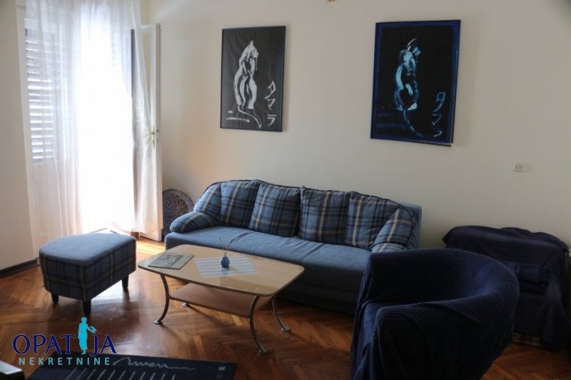Apartment in Grad Opatija, Primorje-Gorski Kotar County, Croatia 2 - 18560710