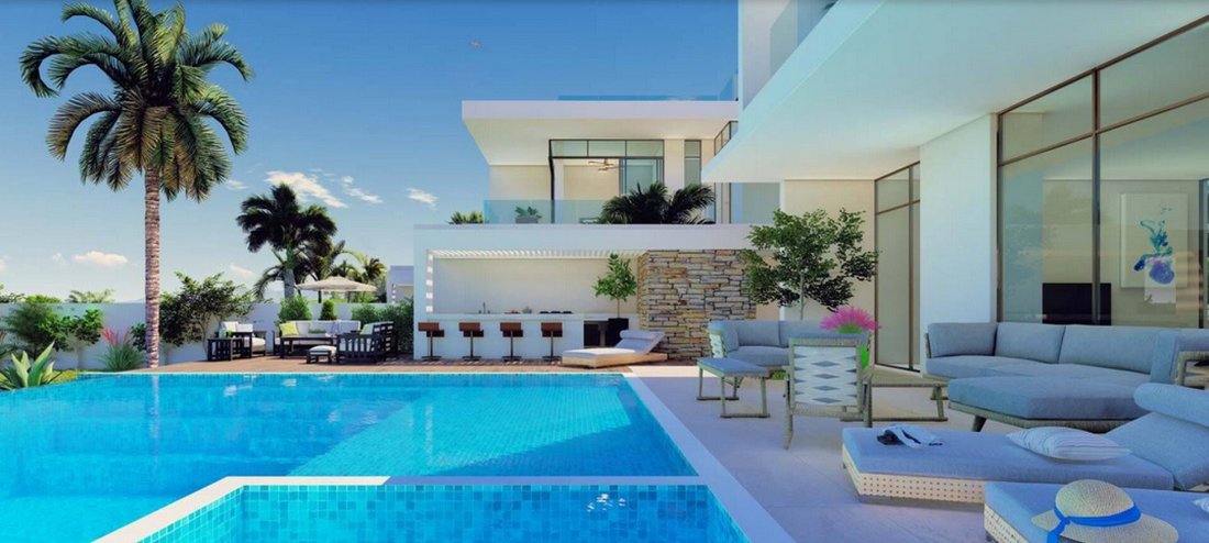 House in Poli Crysochous, Paphos, Cyprus 3 - 13005591