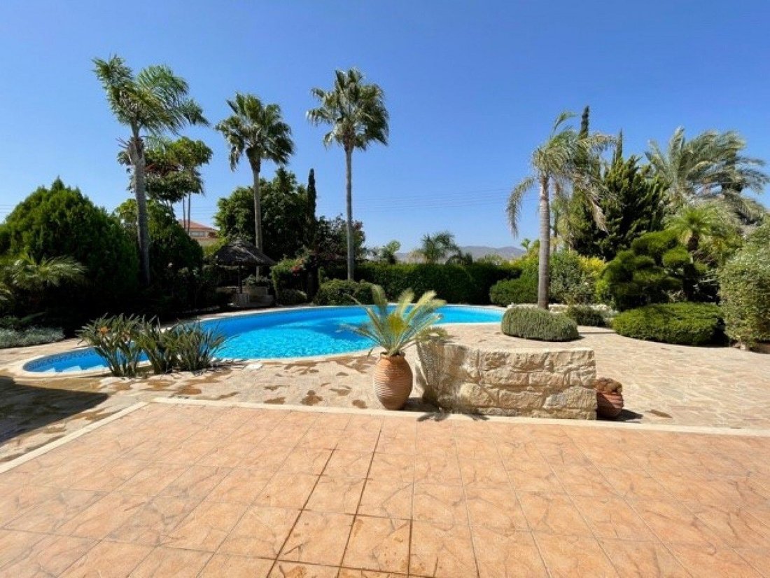 Casa a Pyrgos, Distretto di Limassol, Cipro 2 - 13005439