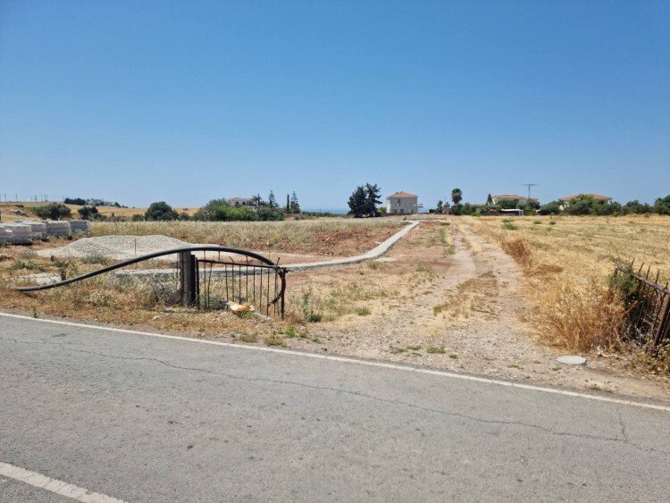 Land in Anarita, Paphos, Cyprus 3 - 13202490