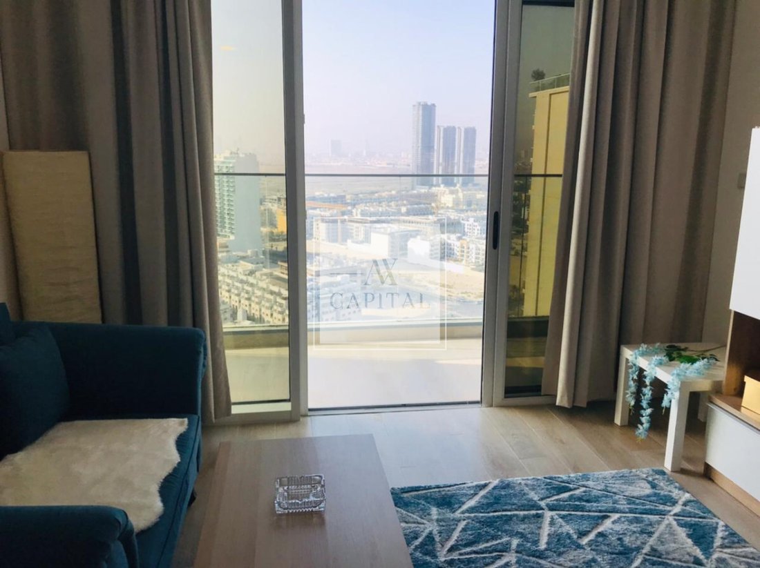 Apartment in Zabeel, Dubai, United Arab Emirates 3 - 18563510