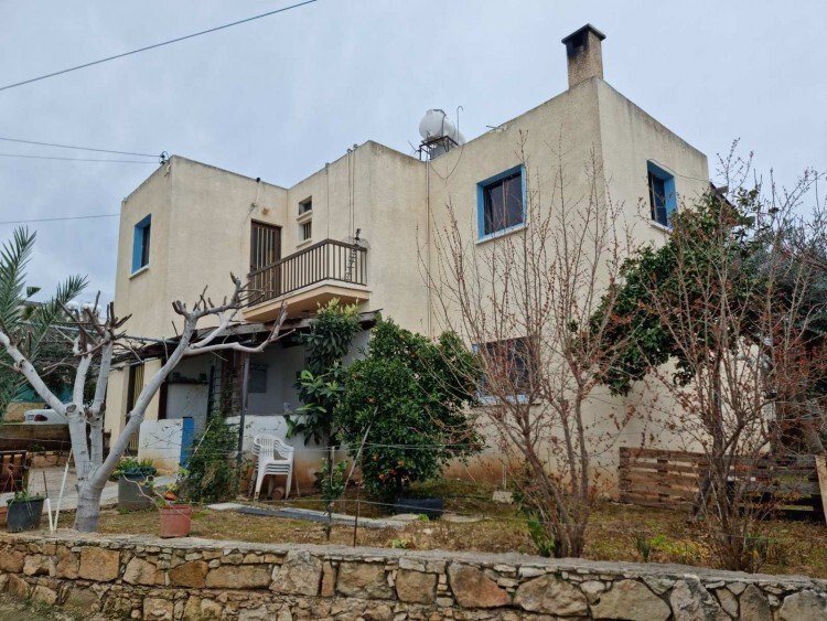 House in Neo Chorio, Paphos, Cyprus 1 - 13005197