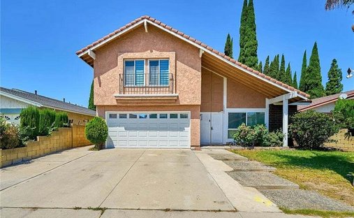 House in Norwalk, California, United States 1