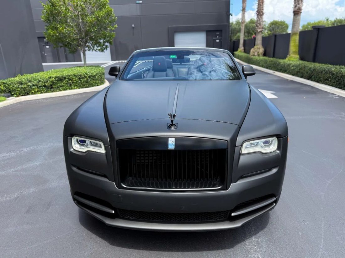 Cabriolet in Doral, FL, United States 2 - 18563662