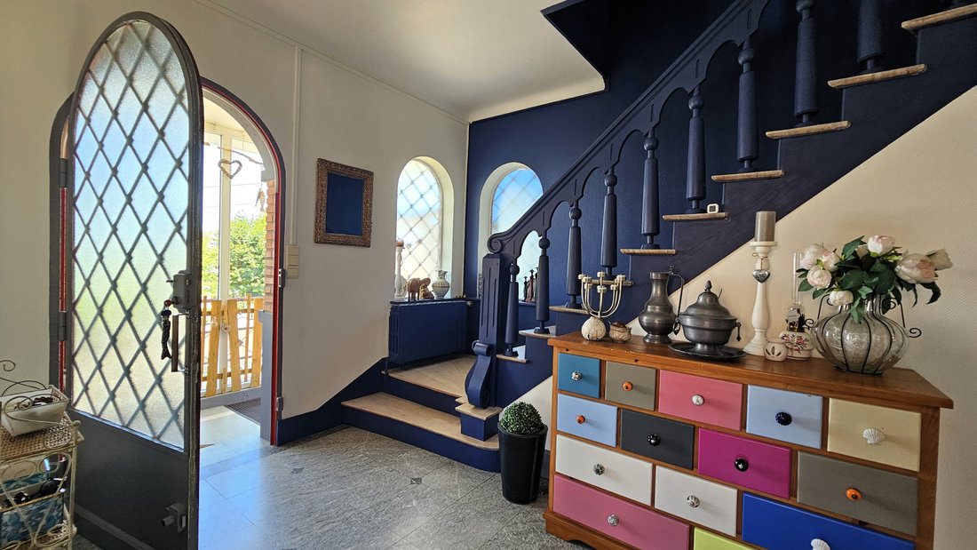 House in Le Fief-La Garenne, Royan, France 2 - 18565563