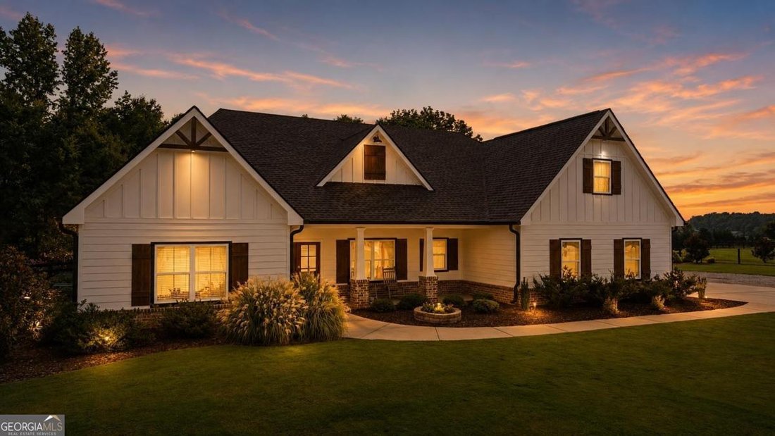 House in Madison, Georgia, United States 3 - 18565301