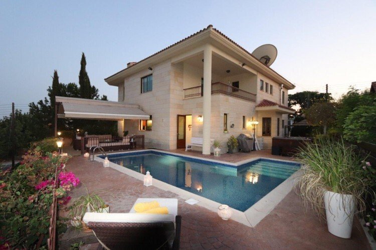 House in Limassol, Limassol, Cyprus 1 - 13005071