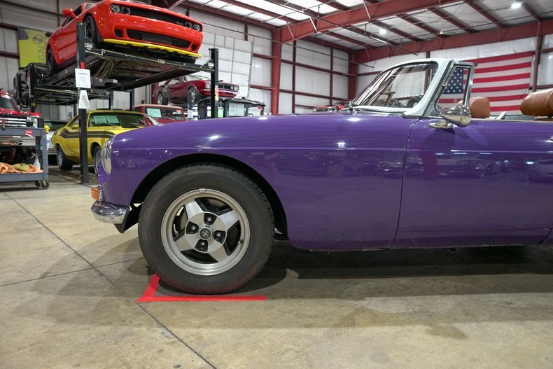 Cabriolet in Grand Rapids, United States 3 - 18565621