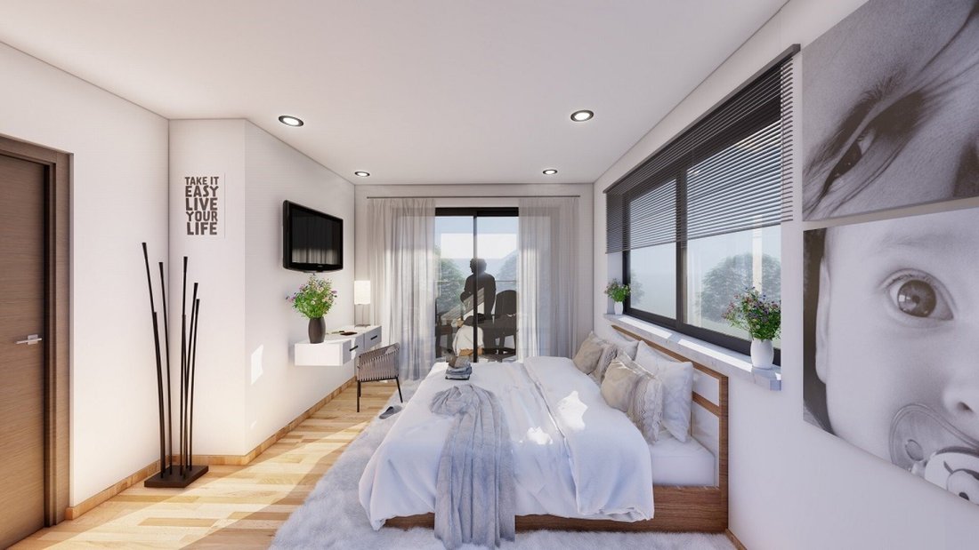 House in Agios Tychon, Limassol, Cyprus 2 - 13005453