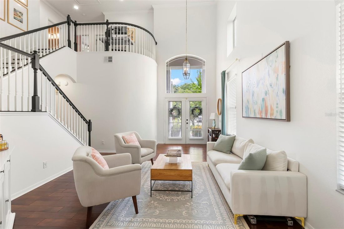 House in Tampa, Florida, United States 3 - 18558877