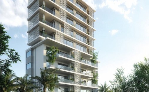 Appartamento a Agios Tychon, Distretto di Limassol, Cipro 1