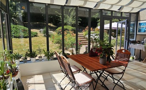 Villa in Milly-la-Forêt, Ile-de-France, France 1