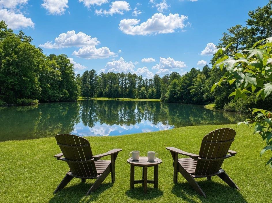 House in Newnan, Georgia, United States 2 - 18301386