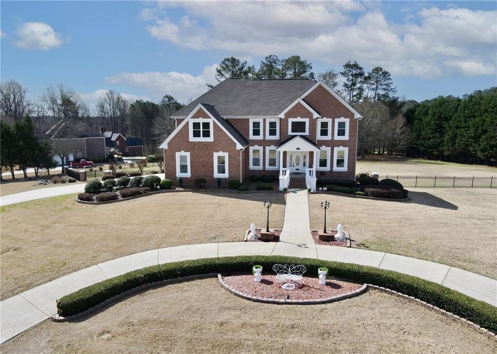 House in Loganville, Georgia, United States 1 - 18565124