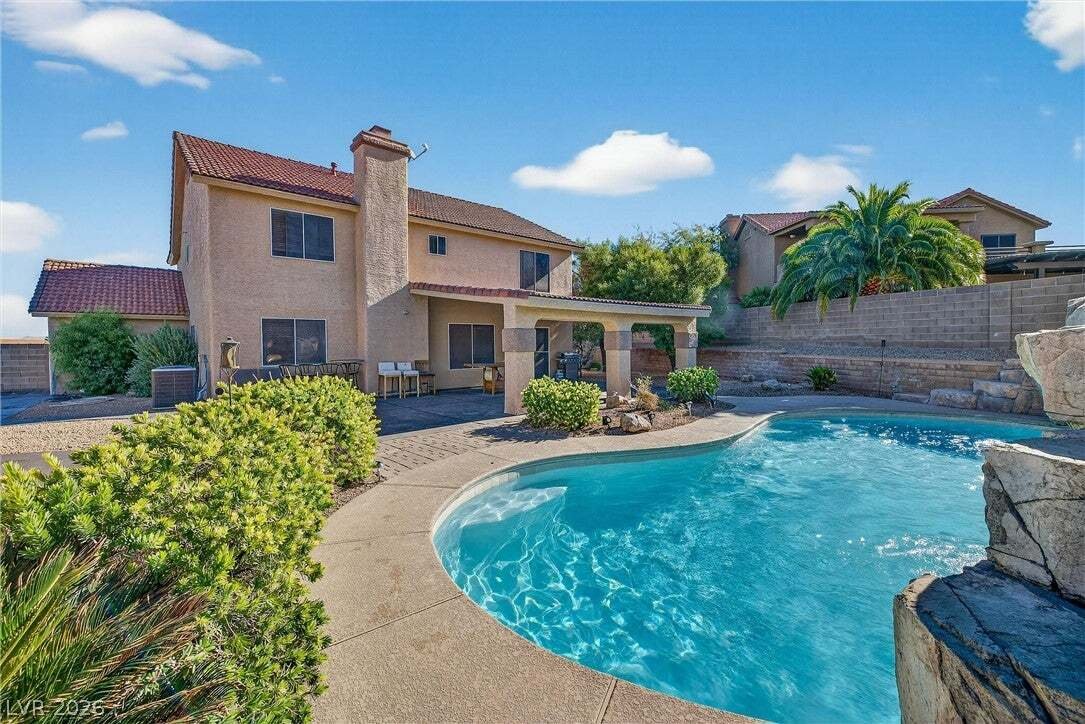 House in Henderson, Nevada, United States 1 - 18558160
