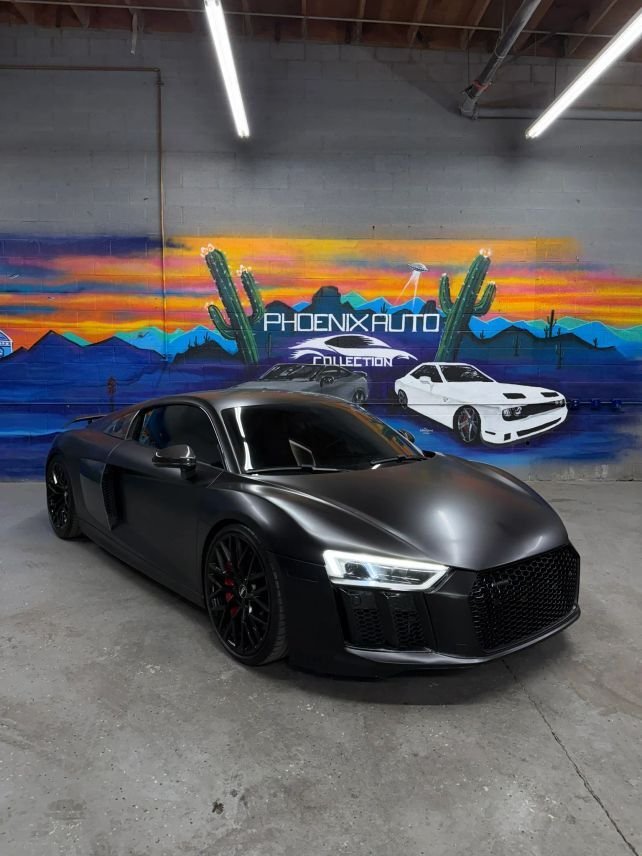 Coupe in Phoenix, AZ, United States 2 - 18566565