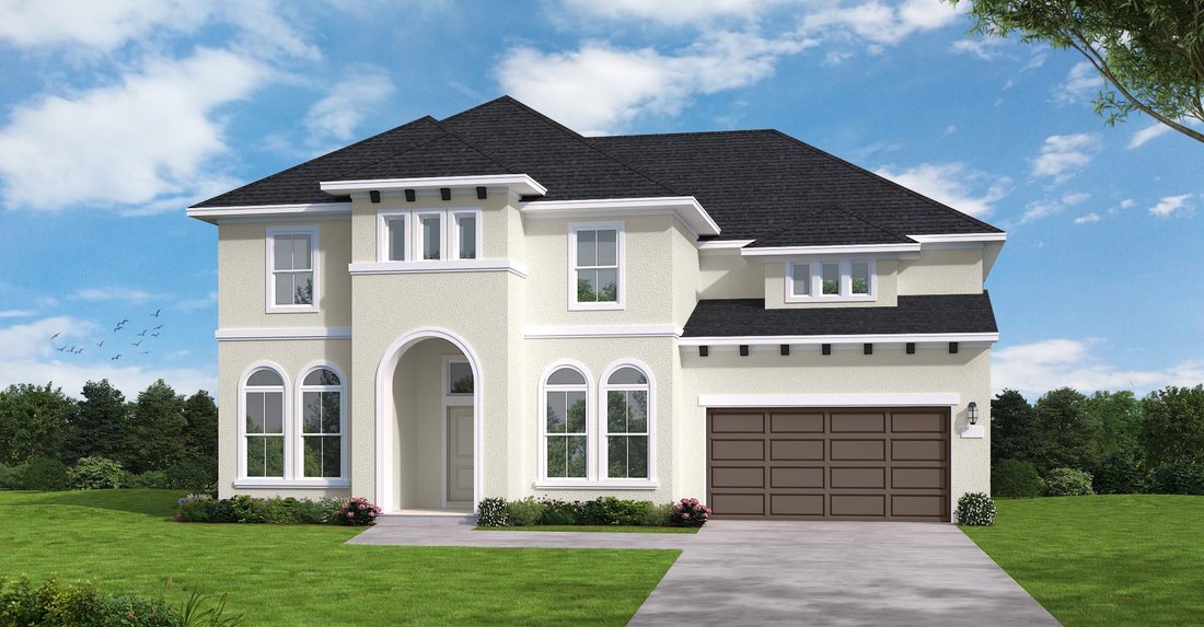 House in Manvel, Texas, United States 1 - 18562960