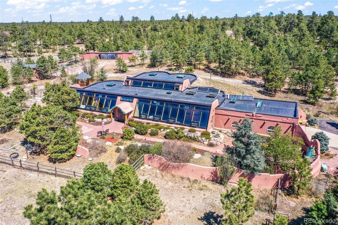 House in Colorado Springs, Colorado, United States 1 - 18561159