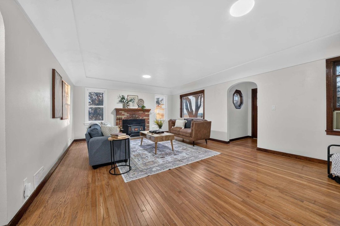 House in Medical Lake, Washington, United States 2 - 18560987