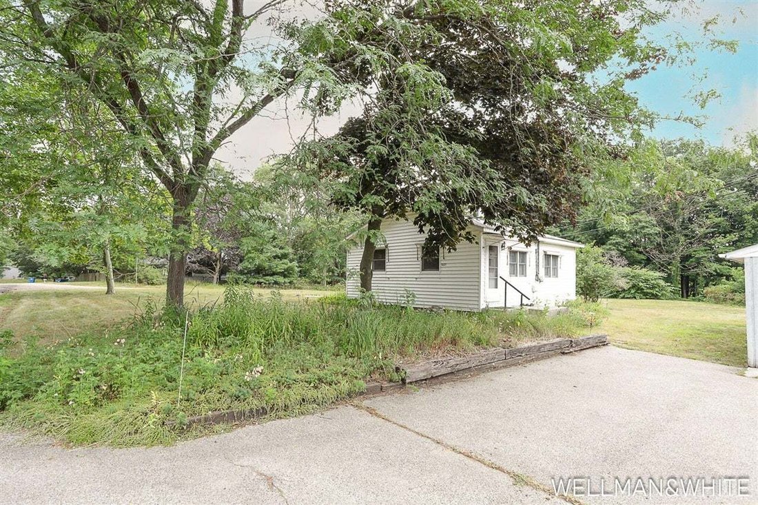 Fennville, Michigan, United States 5 - 18561368