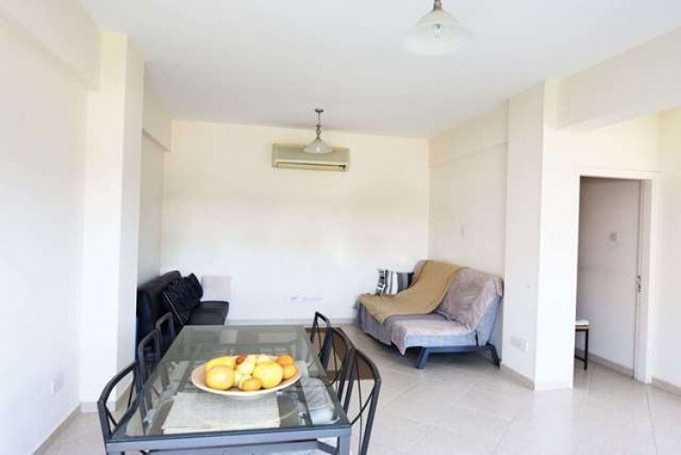 Wohnung in Agios Athanasios, Limassol, Zypern 3 - 13004863