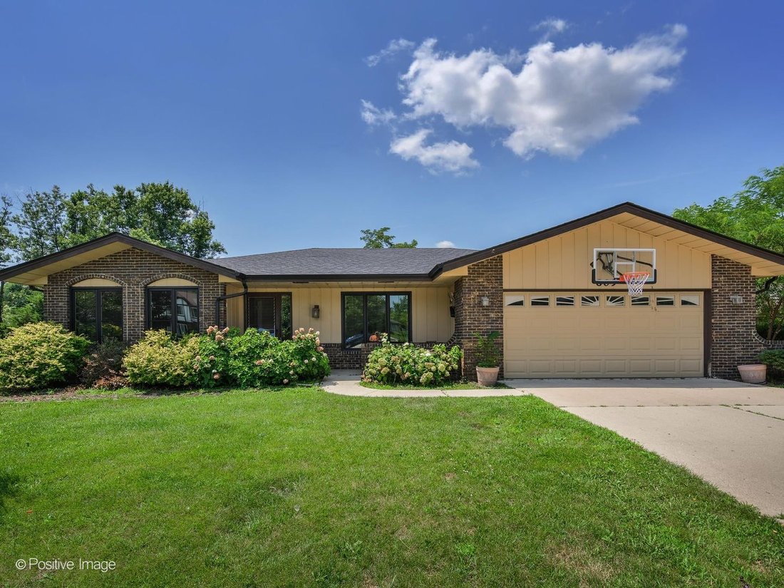 House in Glen Ellyn, Illinois, United States 1 - 18558956
