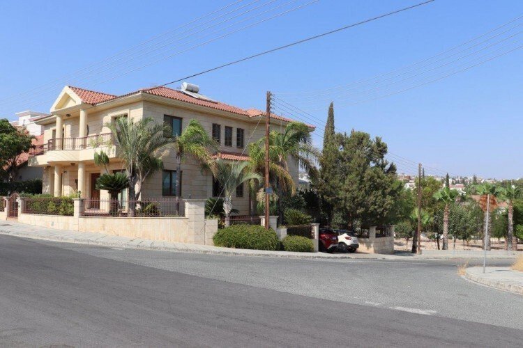 House in Limassol, Limassol, Cyprus 3 - 13005071