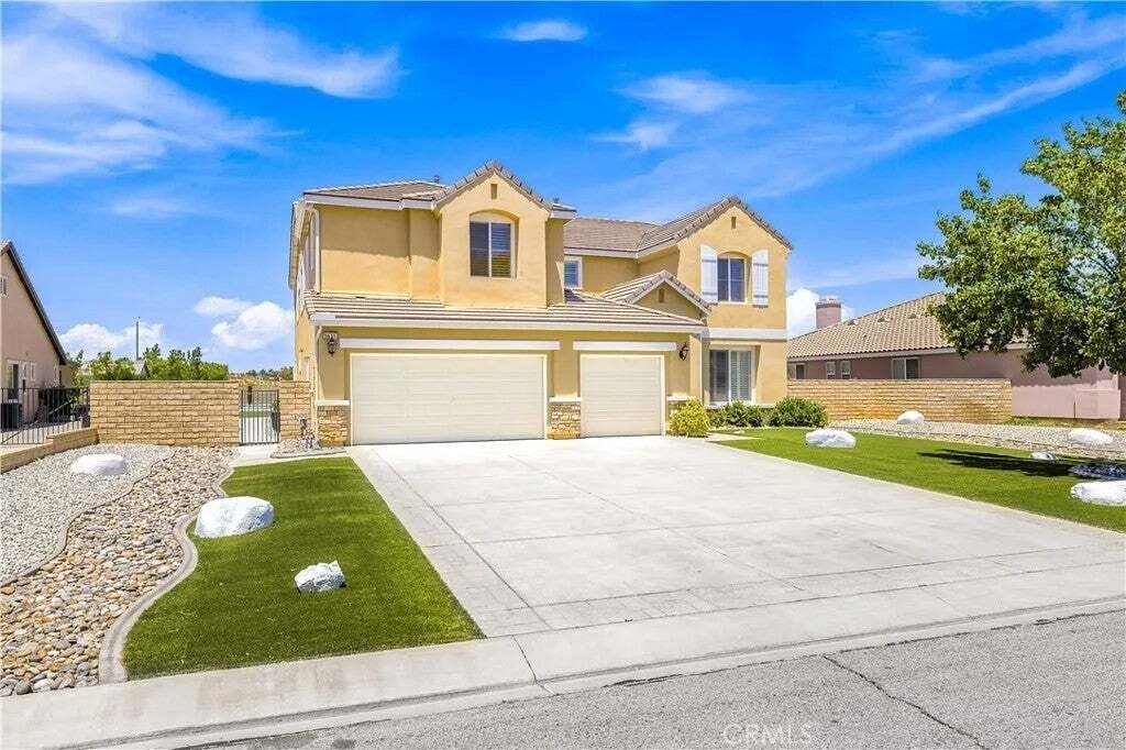 House in Lancaster, California, United States 2 - 18562359