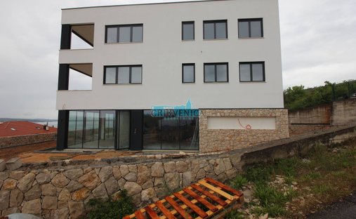 Apartment in Grad Crikvenica, Primorje-Gorski Kotar County, Croatia 1