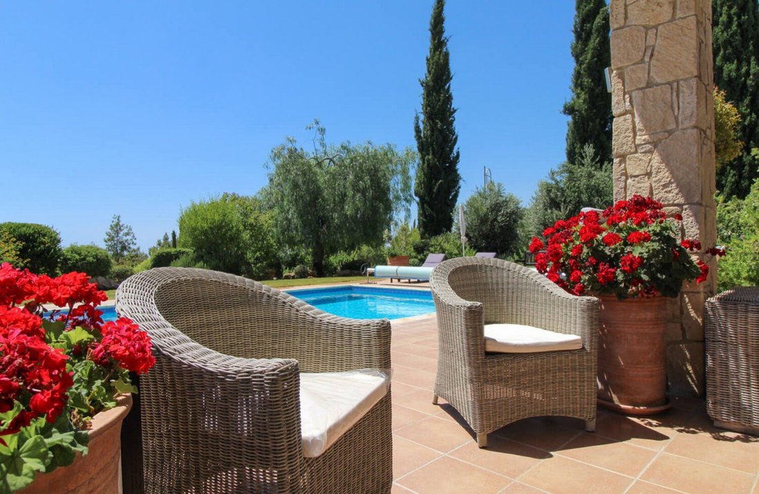 House in Kouklia, Paphos, Cyprus 4 - 13005936