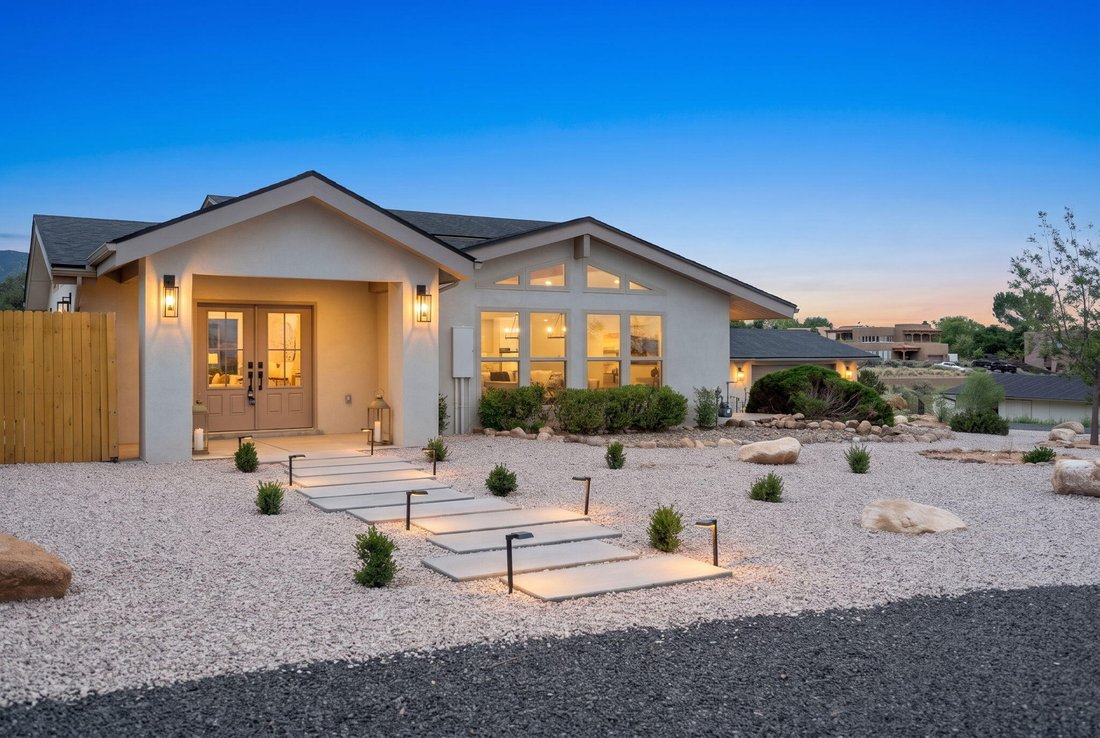 House in Albuquerque, New Mexico, United States 1 - 18558065