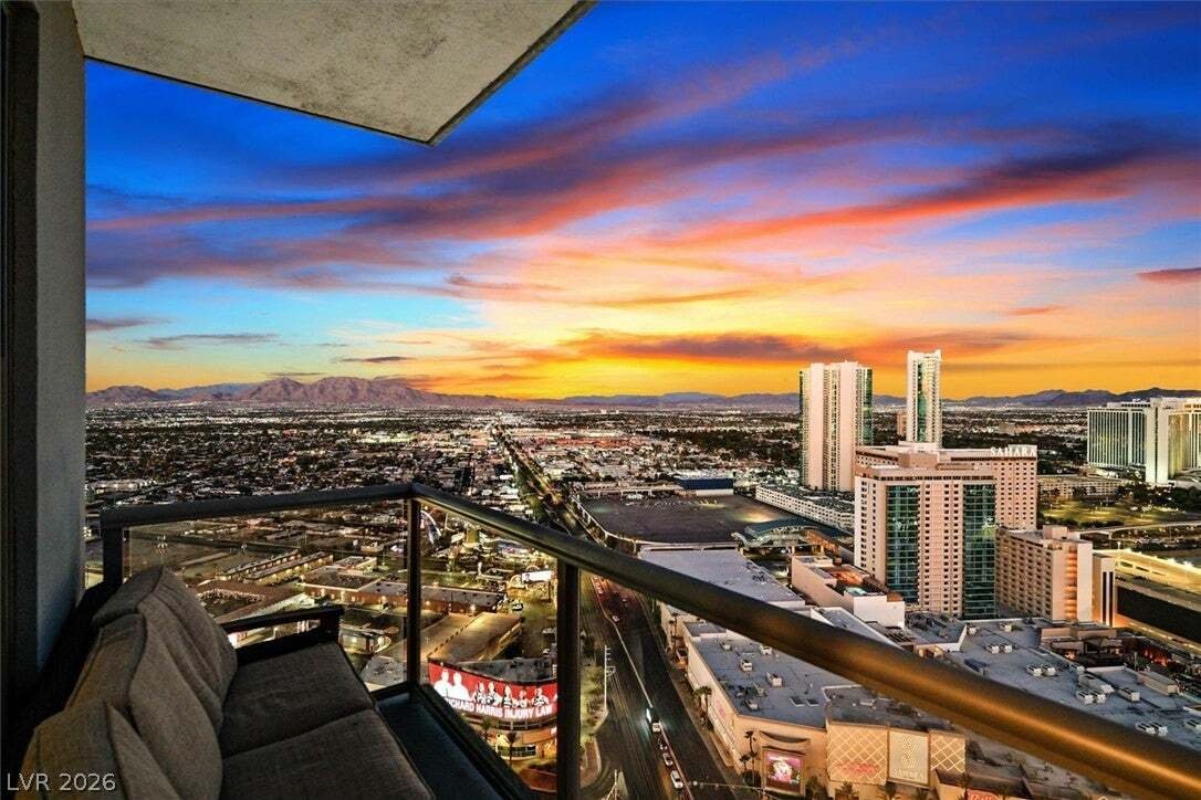 Maison à Las Vegas, Nevada, États-Unis 2 - 18565048