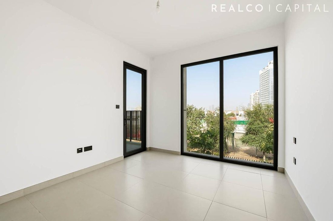 Residenza a Tilal Al Ghaf, Emirato di Dubai, Emirati Arabi Uniti 5 - 18559564