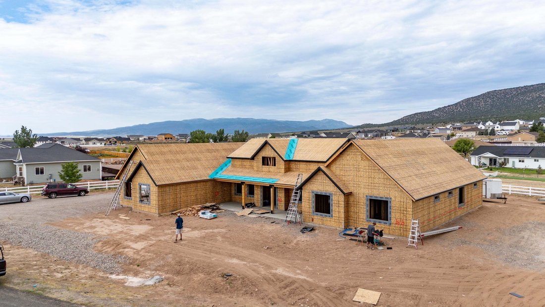 House in Cedar City, Utah, United States 3 - 18560885