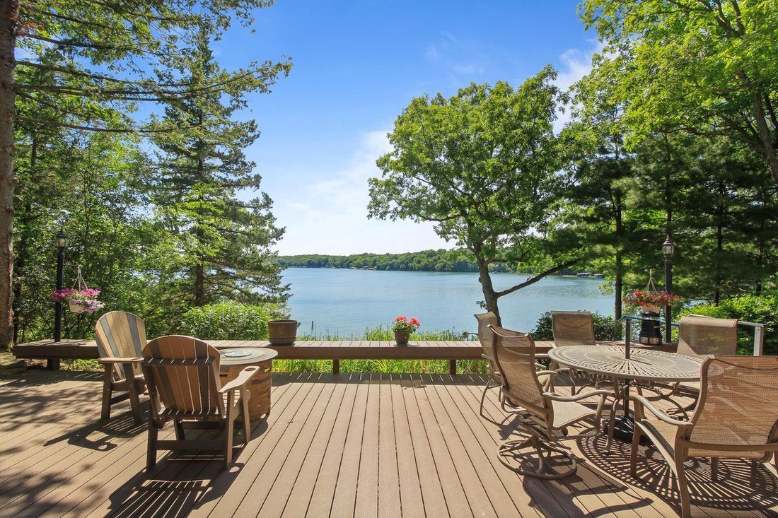 House in Lauderdale Lakes, Wisconsin, United States 4 - 18565116