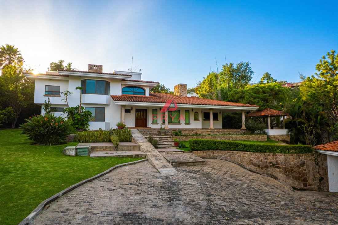 House in Haciendas la Herradura, Jalisco, Mexico 1 - 18562594