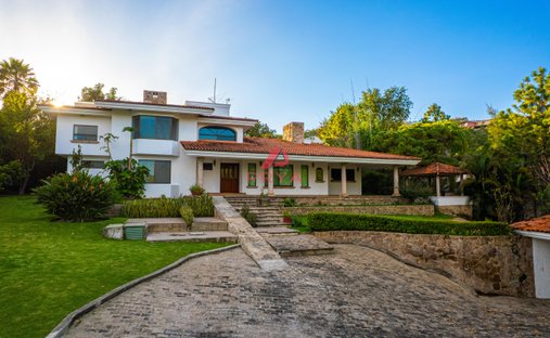 House in Haciendas la Herradura, Jalisco, Mexico 1