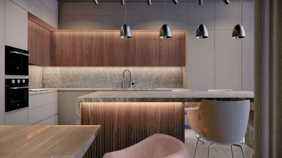 Apartment in Limassol, Limassol, Cyprus 3 - 14403744