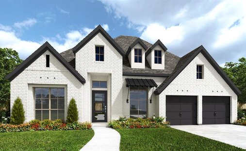 House in Fort Worth, Texas, United States 1