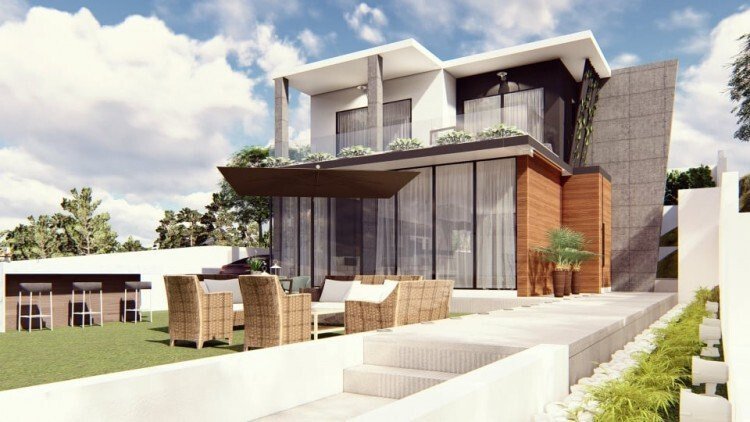 House in Agios Tychon, Limassol, Cyprus 1 - 13004939
