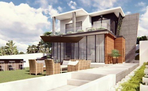 House in Agios Tychon, Limassol, Cyprus 1