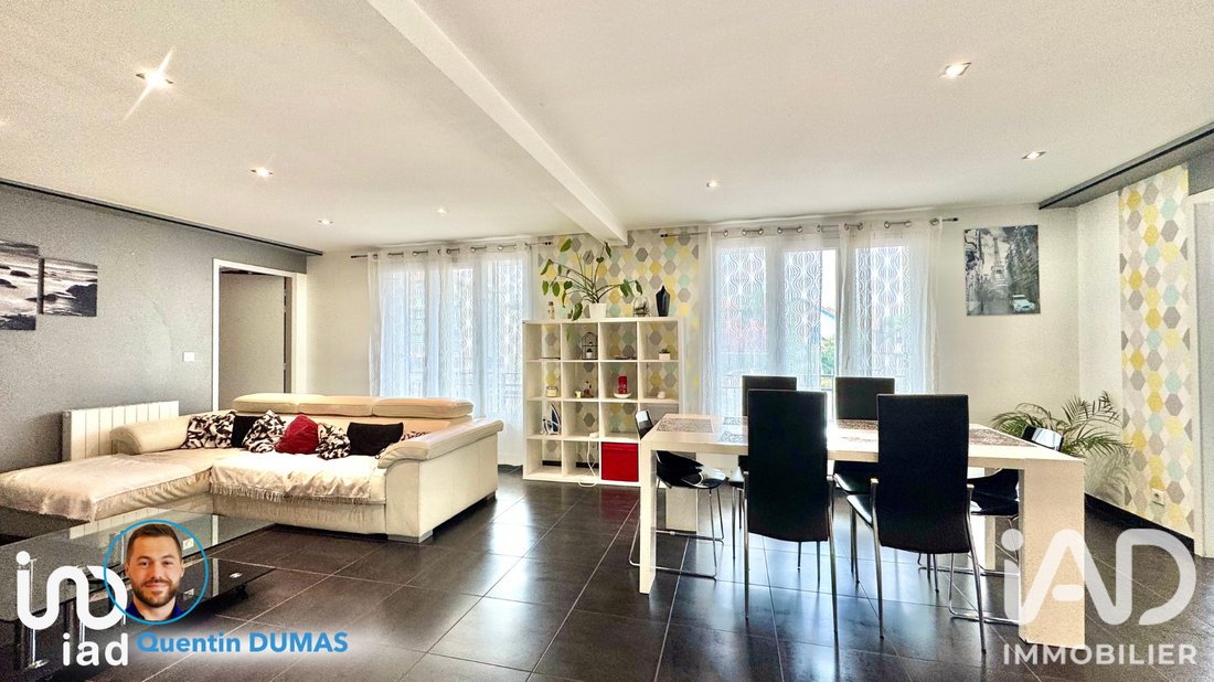 Apartment in Bayonne, Nouvelle-Aquitaine, France 4 - 18567770