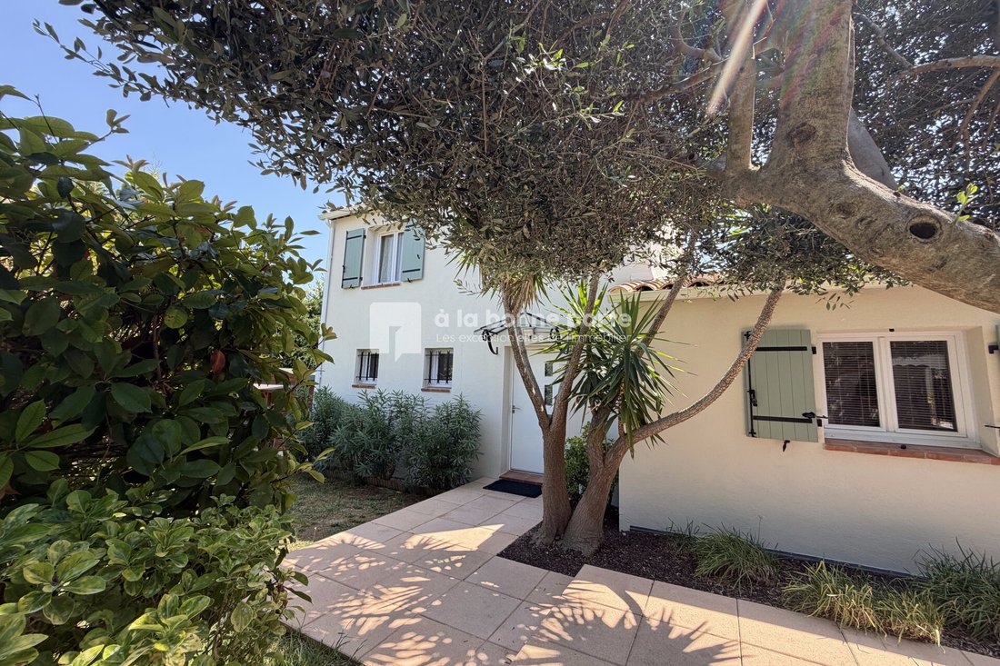Villa in Pin Vert, Aubagne, France 3 - 16268989