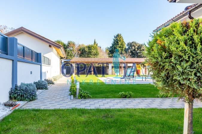 House in Sisan, Istria County, Croatia 4 - 18560589