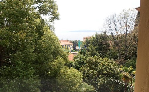 Apartment in Grad Opatija, Primorje-Gorski Kotar County, Croatia 1