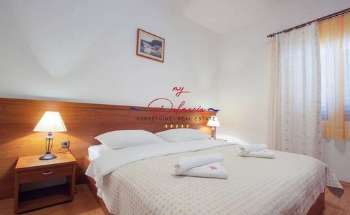 Murter, Sibenik-Knin County, Croatia 1