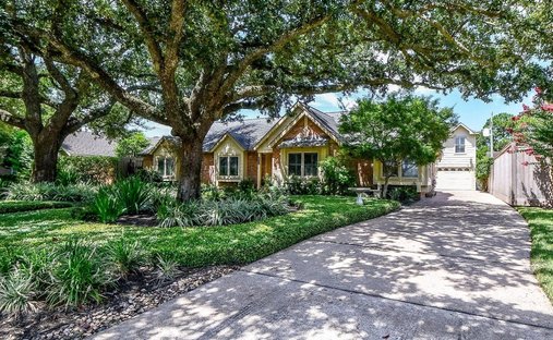 House in Houston, Texas, United States 1