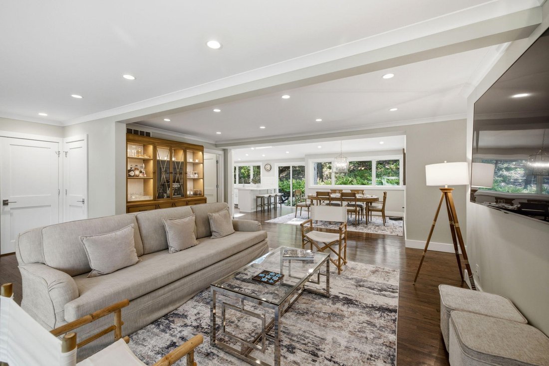 Casa a Beverly Shores, Indiana, Stati Uniti 5 - 18566247