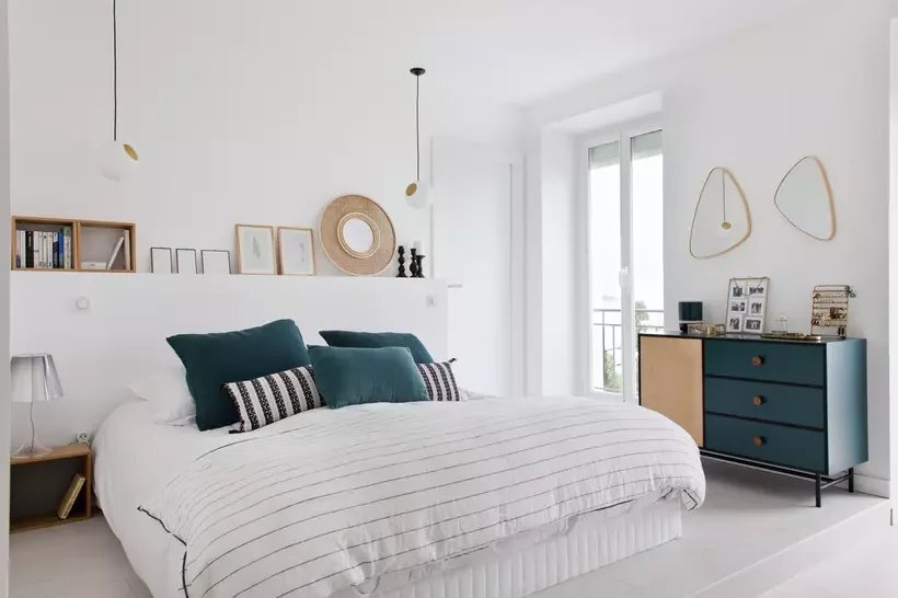 Apartment in Chemins des Vignes, Issy-les-Moulineaux, France 3 - 18559794